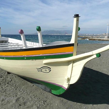 Loft Chimenea Beach Μάλαγα Εξωτερικό φωτογραφία