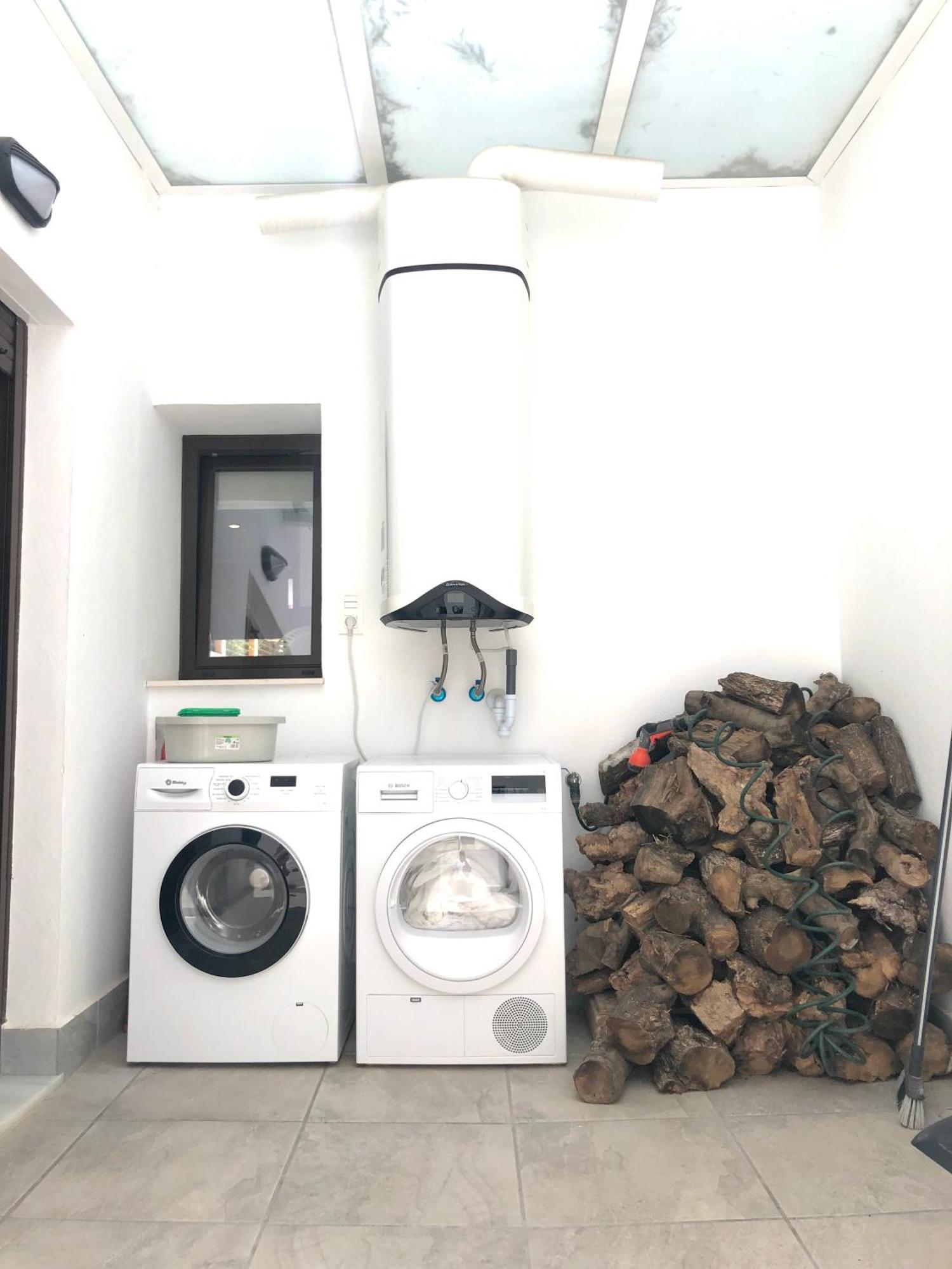 Loft Chimenea Beach Μάλαγα Εξωτερικό φωτογραφία