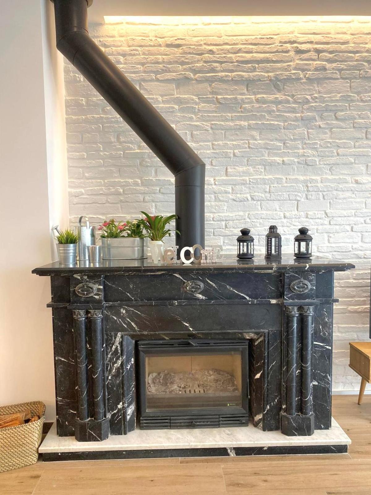 Loft Chimenea Beach Μάλαγα Εξωτερικό φωτογραφία