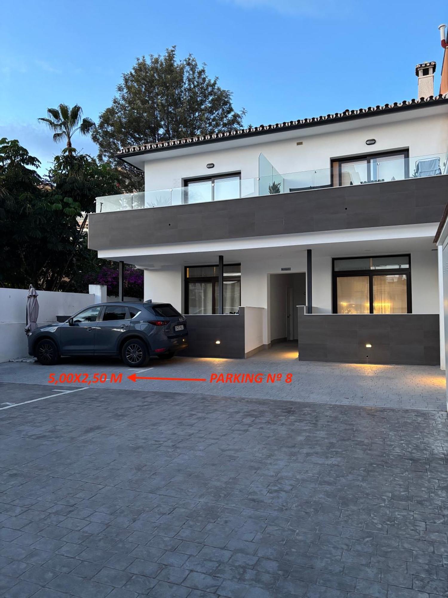 Loft Chimenea Beach Μάλαγα Εξωτερικό φωτογραφία